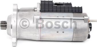 BOSCH 0 001 330 065 - Démarreur cwaw.fr