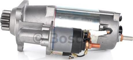 BOSCH 0 001 330 060 - Démarreur cwaw.fr