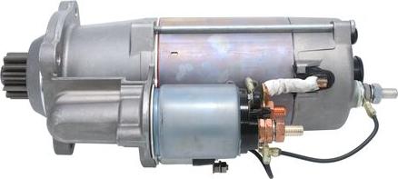 BOSCH 0 001 330 068 - Démarreur cwaw.fr