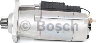 BOSCH 0 001 330 016 - Démarreur cwaw.fr