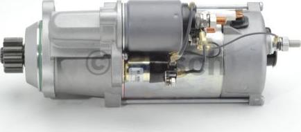 BOSCH 0 001 330 012 - Démarreur cwaw.fr