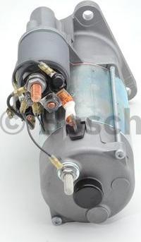 BOSCH 0 001 330 020 - Démarreur cwaw.fr