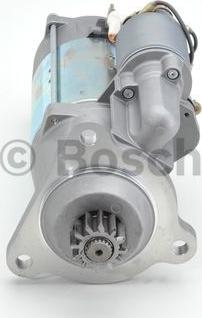 BOSCH 0 001 330 020 - Démarreur cwaw.fr