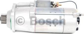 BOSCH 0 001 330 072 - Démarreur cwaw.fr