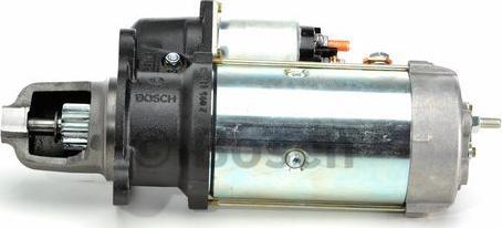 BOSCH 0 001 371 006 - Démarreur cwaw.fr