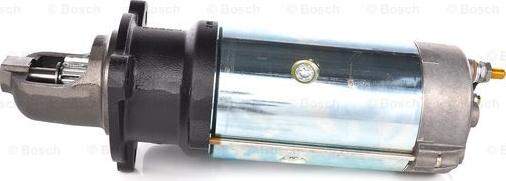 BOSCH 0 001 371 007 - Démarreur cwaw.fr