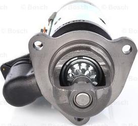 BOSCH 0 001 371 007 - Démarreur cwaw.fr