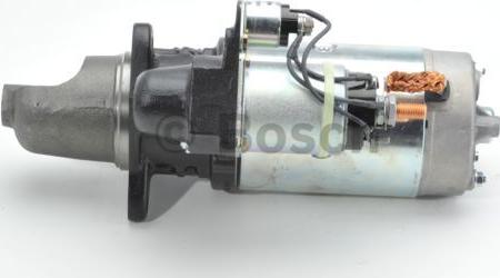 BOSCH 0 001 372 006 - Démarreur cwaw.fr