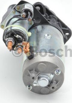 BOSCH 0 001 372 006 - Démarreur cwaw.fr