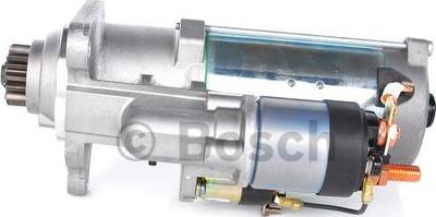 BOSCH 0 001 241 128 - Démarreur cwaw.fr