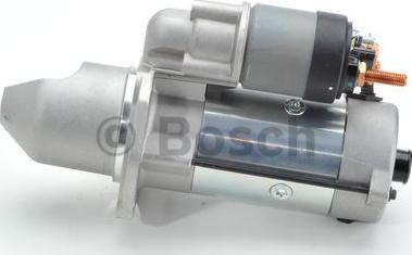 BOSCH 0 001 251 004 - Démarreur cwaw.fr