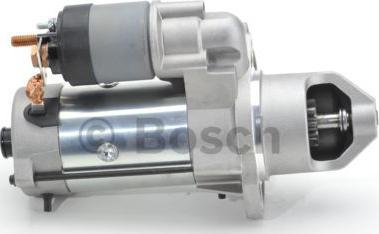 BOSCH 0 001 251 004 - Démarreur cwaw.fr