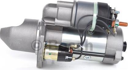 BOSCH 0 001 251 010 - Démarreur cwaw.fr