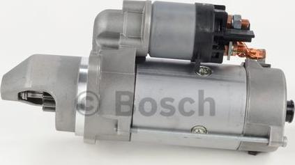 BOSCH 0 001 260 004 - Démarreur cwaw.fr