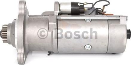 BOSCH 0 001 261 006 - Démarreur cwaw.fr