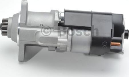 BOSCH 0 001 261 028 - Démarreur cwaw.fr