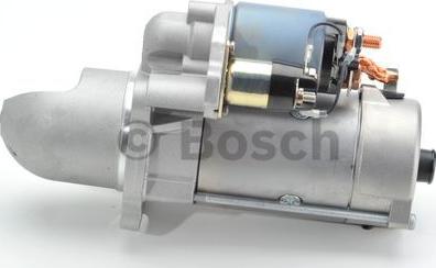 BOSCH 0 001 263 049 - Démarreur cwaw.fr