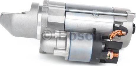 BOSCH 0 001 263 048 - Démarreur cwaw.fr