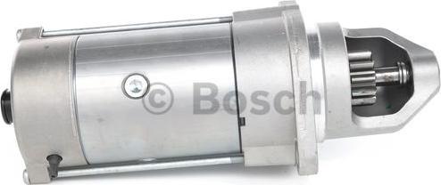 BOSCH 0 001 263 048 - Démarreur cwaw.fr