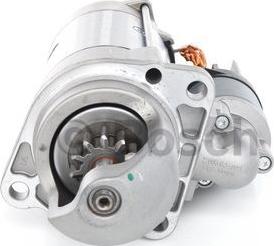 BOSCH 0 001 263 048 - Démarreur cwaw.fr