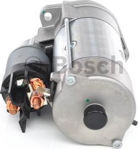 BOSCH 0 001 263 048 - Démarreur cwaw.fr