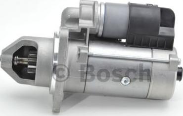 BOSCH 0 001 263 054 - Démarreur cwaw.fr