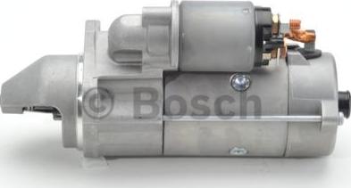 BOSCH 0 001 263 008 - Démarreur cwaw.fr