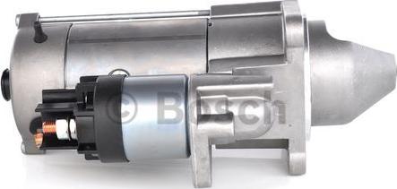 BOSCH 0 001 262 008 - Démarreur cwaw.fr