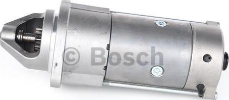 BOSCH 0 001 262 034 - Démarreur cwaw.fr