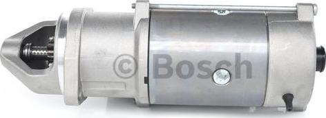 BOSCH 0 001 262 029 - Démarreur cwaw.fr