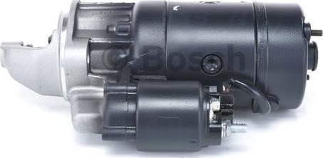 BOSCH 0 001 219 014 - Démarreur cwaw.fr