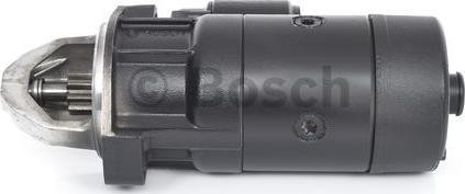 BOSCH 0 001 219 016 - Démarreur cwaw.fr