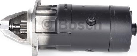 BOSCH 0 001 219 010 - Démarreur cwaw.fr