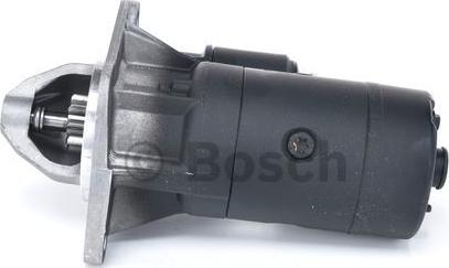 BOSCH 0 001 219 012 - Démarreur cwaw.fr