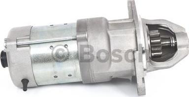 BOSCH 0 001 218 816 - Démarreur cwaw.fr