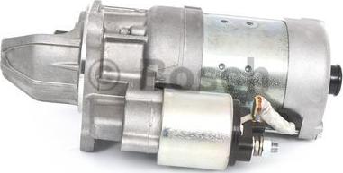 BOSCH 0 001 218 816 - Démarreur cwaw.fr