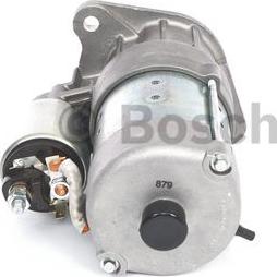 BOSCH 0 001 218 816 - Démarreur cwaw.fr