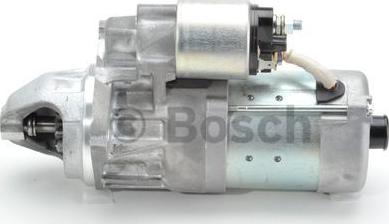 BOSCH 0 001 218 812 - Démarreur cwaw.fr