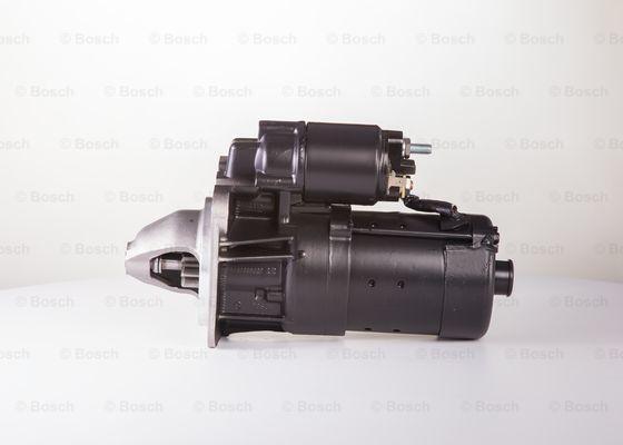 BOSCH 0 001 218 768 - Démarreur cwaw.fr