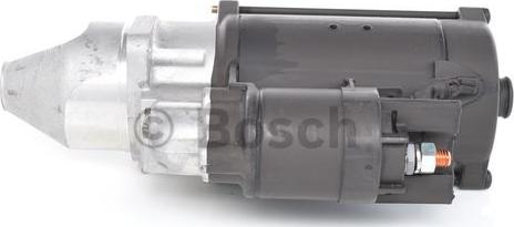 BOSCH 0 001 230 005 - Démarreur cwaw.fr