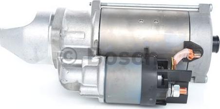 BOSCH 0 001 230 003 - Démarreur cwaw.fr