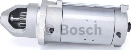 BOSCH 0 001 230 002 - Démarreur cwaw.fr