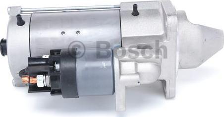 BOSCH 0 001 230 007 - Démarreur cwaw.fr