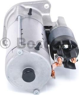 BOSCH 0 001 230 007 - Démarreur cwaw.fr