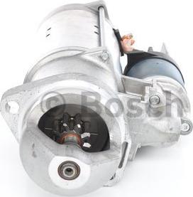 BOSCH 0 001 230 013 - Démarreur cwaw.fr