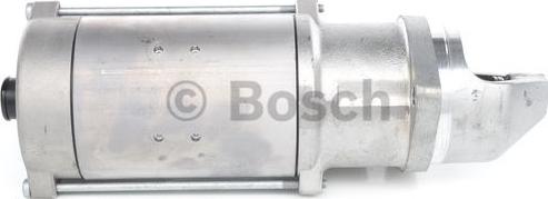 BOSCH 0 001 230 013 - Démarreur cwaw.fr