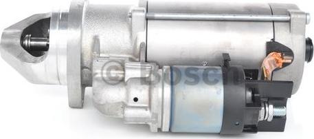 BOSCH 0 001 230 013 - Démarreur cwaw.fr