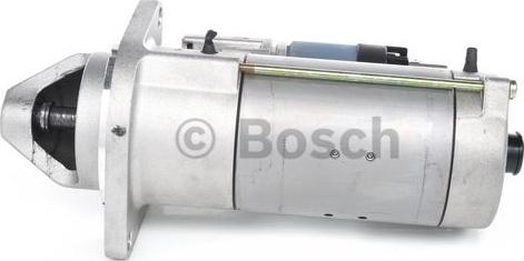 BOSCH 0 001 230 023 - Démarreur cwaw.fr