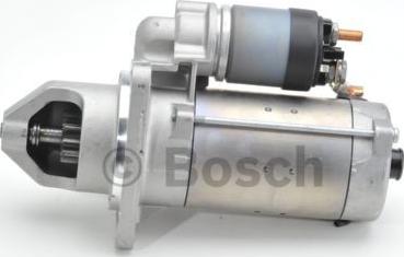 BOSCH 0 001 231 041 - Démarreur cwaw.fr