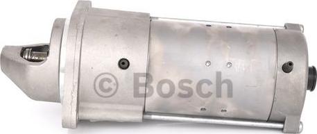 BOSCH 0 001 231 009 - Démarreur cwaw.fr